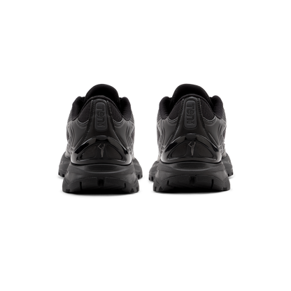 Switch OG Sportstyle Sneaker - Black