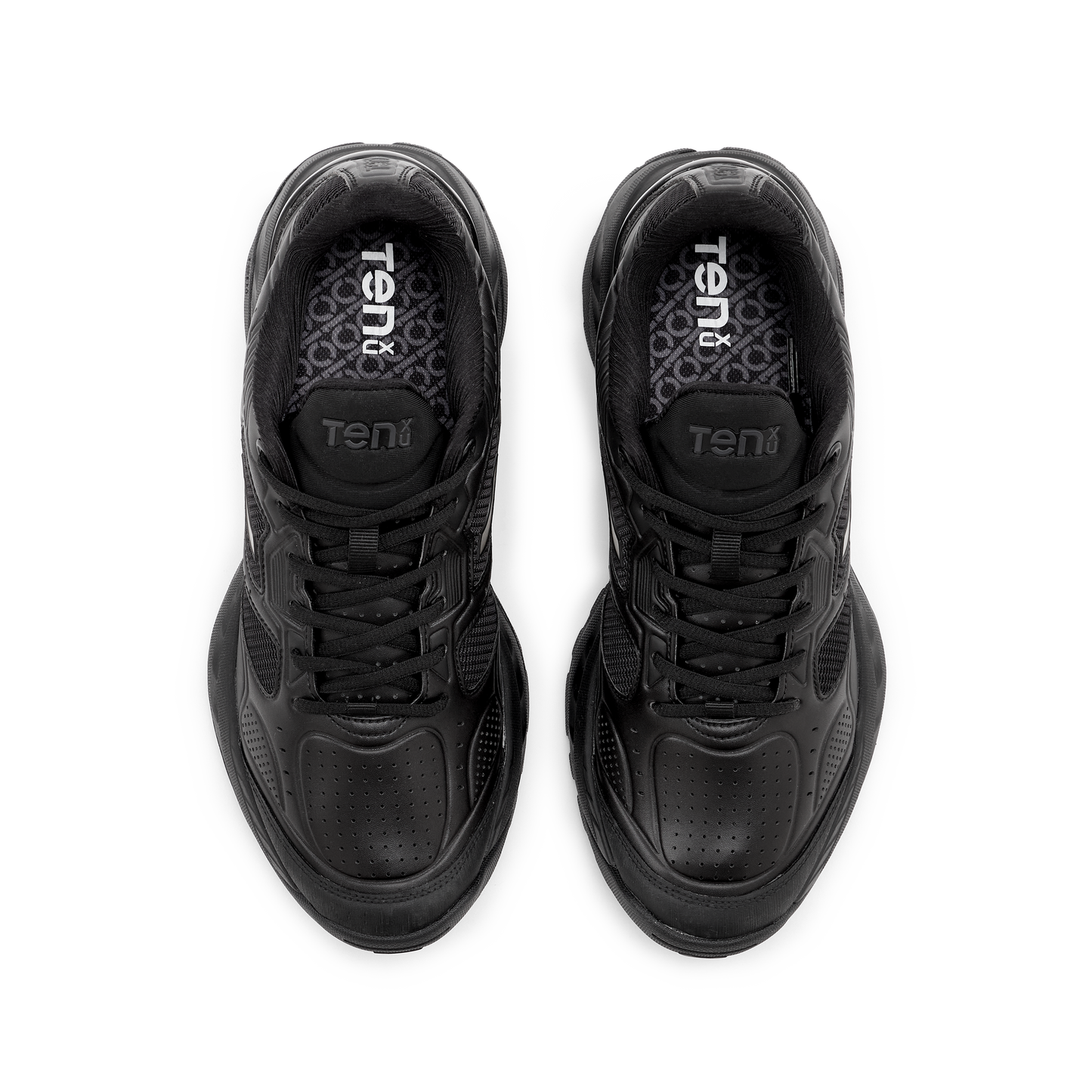 Switch OG Sportstyle Sneaker - Black