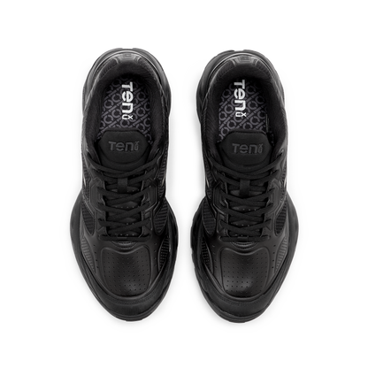 Switch OG Sportstyle Sneaker - Black