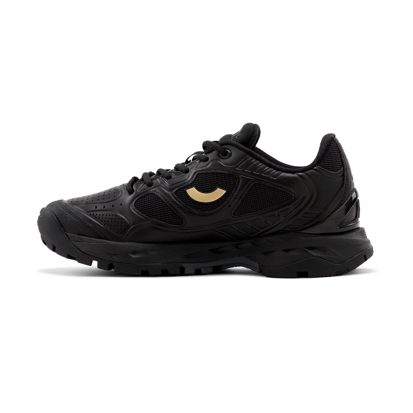 Switch OG Sportstyle Sneaker - Black