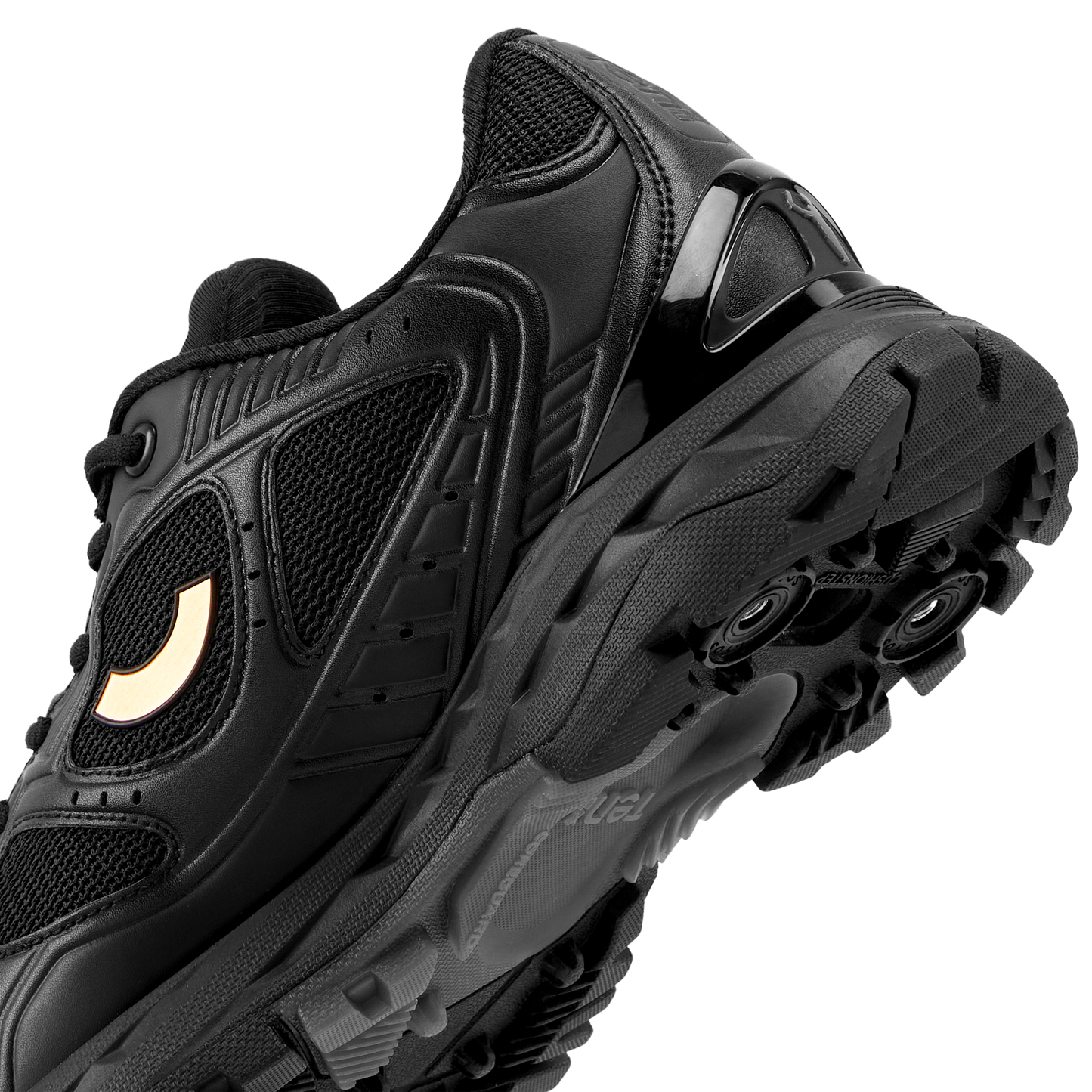 Switch OG Sportstyle Sneaker - Black