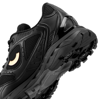 Switch OG Sportstyle Sneaker - Black