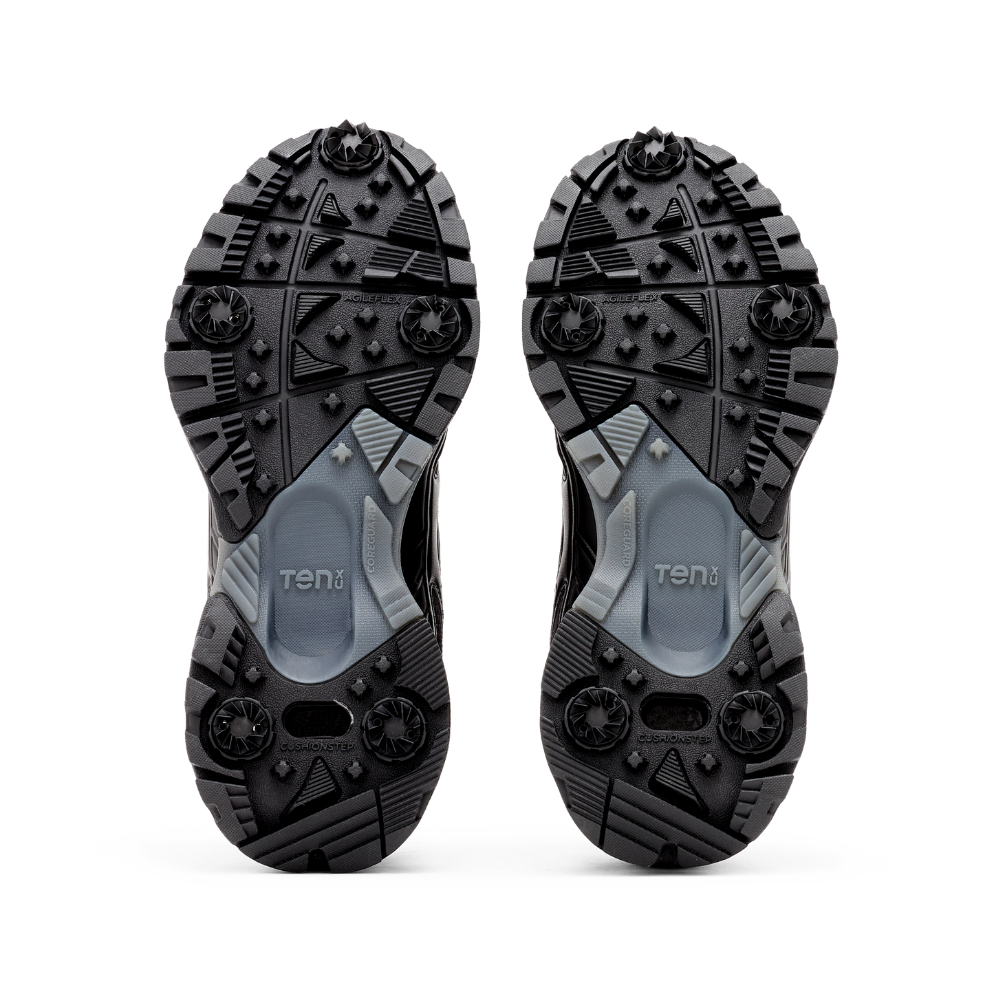 Switch OG Sportstyle Sneaker - Black