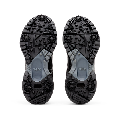 Switch OG Sportstyle Sneaker - Black