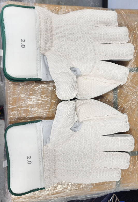 SS TON PRO 2.0 Men's Wicket Keeping Gloves