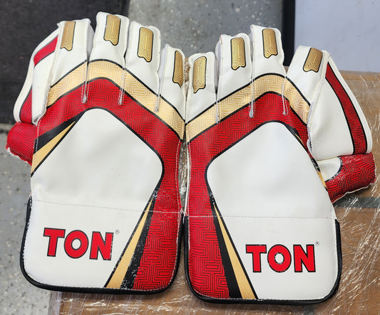 TON PRO 3.0 Men's Wicket Keeping Gloves