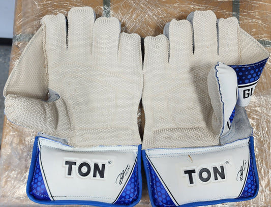 TON Super Glory Men's Wicket Keeping Gloves