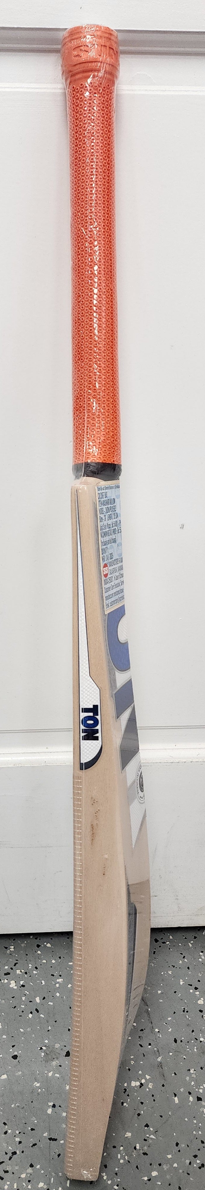 TON THALA PLAYERS KASHMIR WILLOW BAT