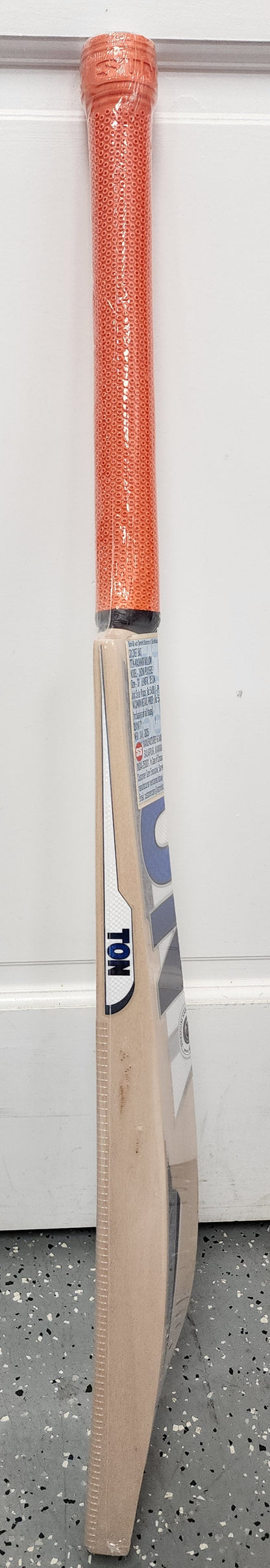 TON THALA PLAYERS KASHMIR WILLOW BAT