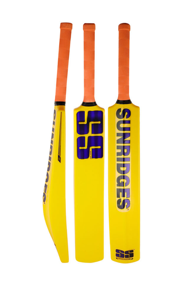 SS Plastic Cricket bat 1,2,3,4