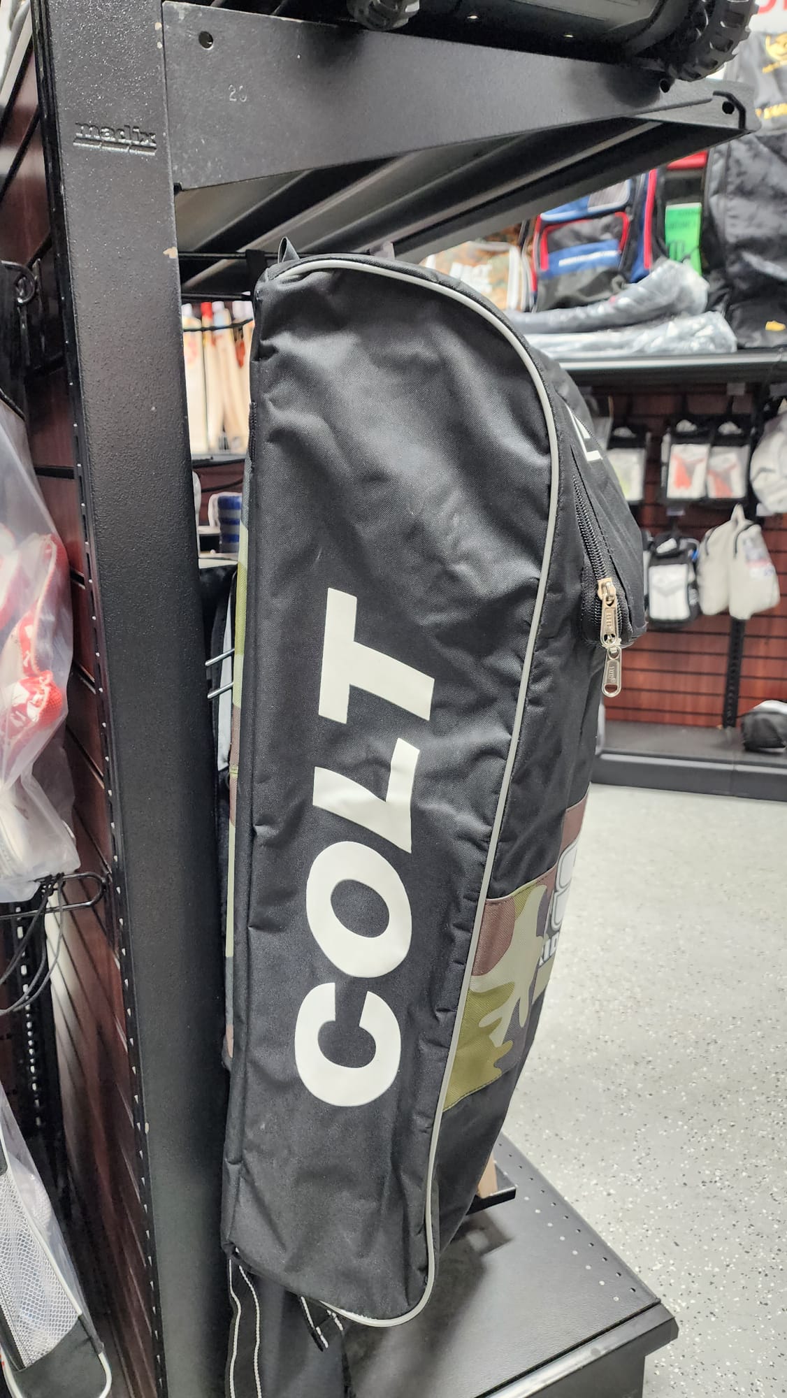 SS Colt Duffle Kit Bag