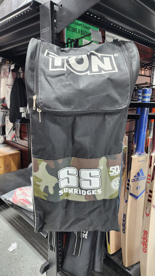 SS Colt Duffle Kit Bag