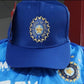 Team India Fan Cap - Dark Blue