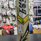 SPARTAN BOSS Grade 3 English Willow Cricket bat