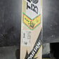 SPARTAN BOSS Grade 3 English Willow Cricket bat