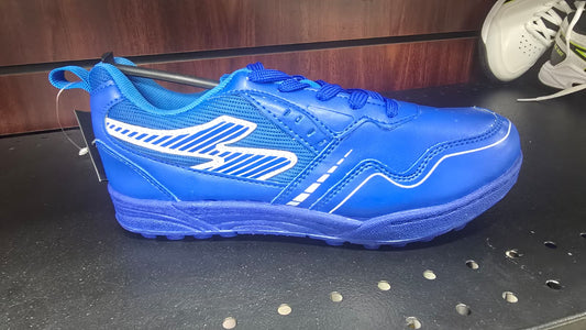 SG Savage Stud Prime Cricket Shoes Blue