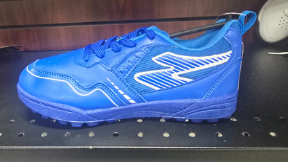 SG Savage Stud Prime Cricket Shoes Blue