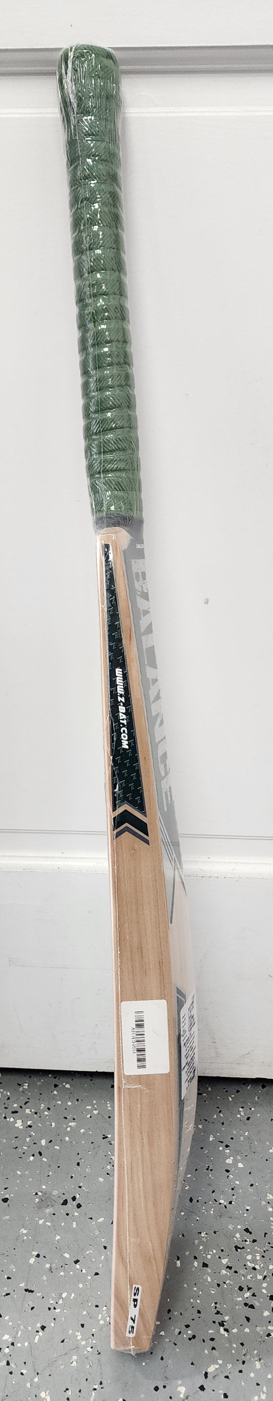 Z Aspire English Willow Cricket Bat
