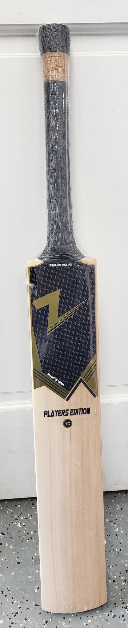 Z Player Edition English Willow Cricket Bat