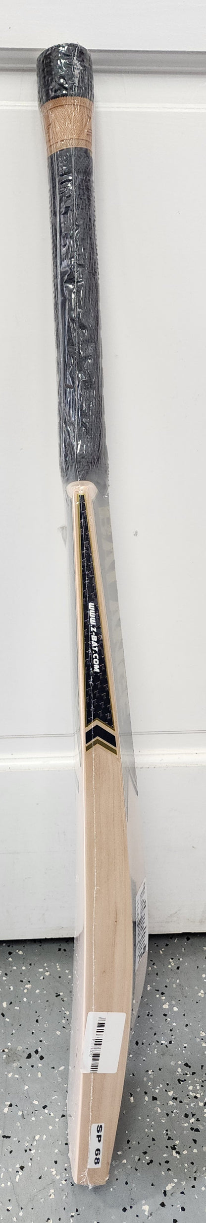Z Player Edition English Willow Cricket Bat