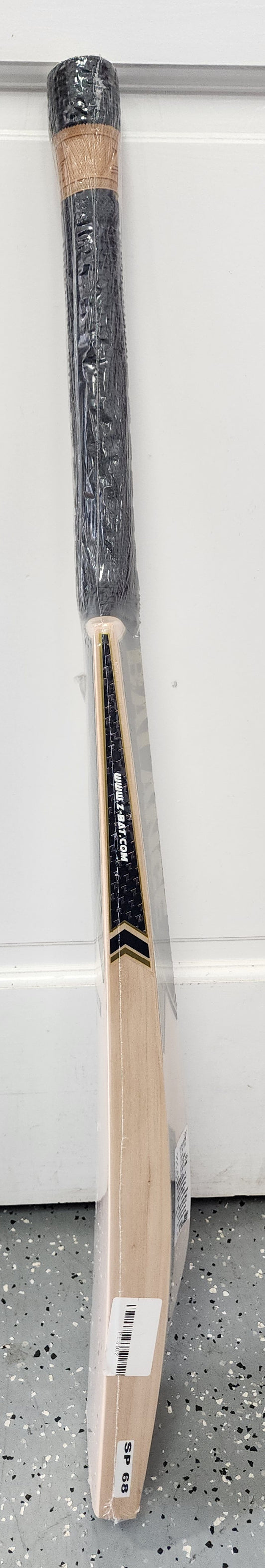 Z Player Edition English Willow Cricket Bat