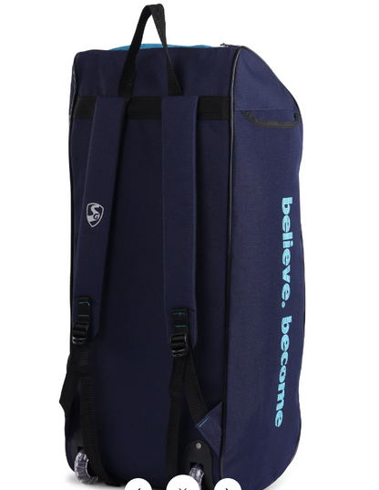 SG DRIFTER Duffle Kit Bag