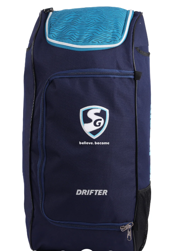 SG DRIFTER Duffle Kit Bag