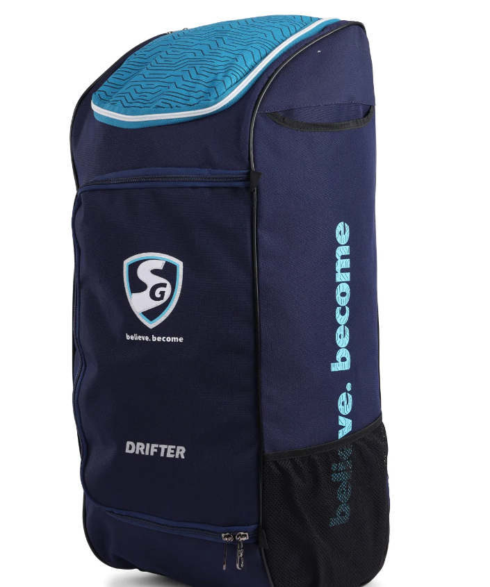 SG DRIFTER Duffle Kit Bag