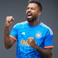 INDIA ADIDAS CRICKET T20 JERSEY player edition 2023