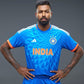 INDIA ADIDAS CRICKET T20 JERSEY 2023
