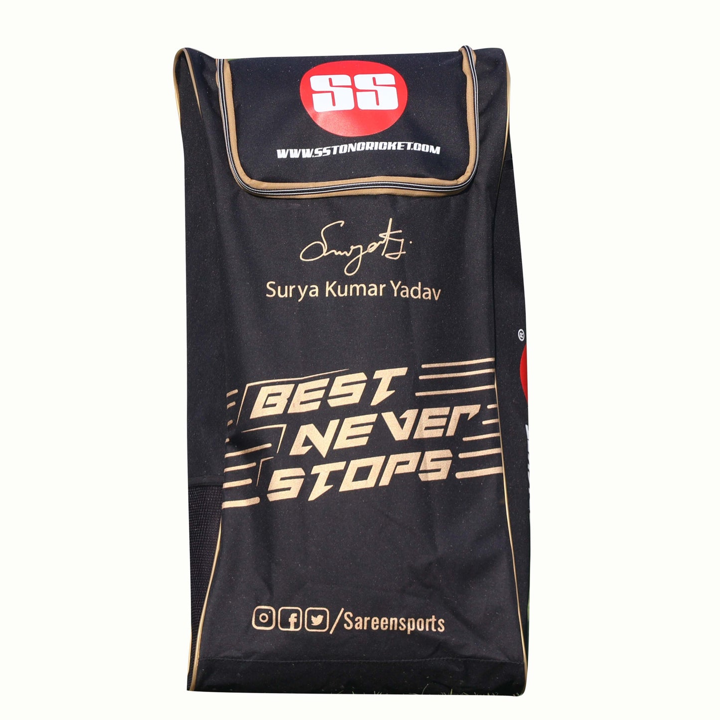 SS Mass Duffle Kit Bag Small