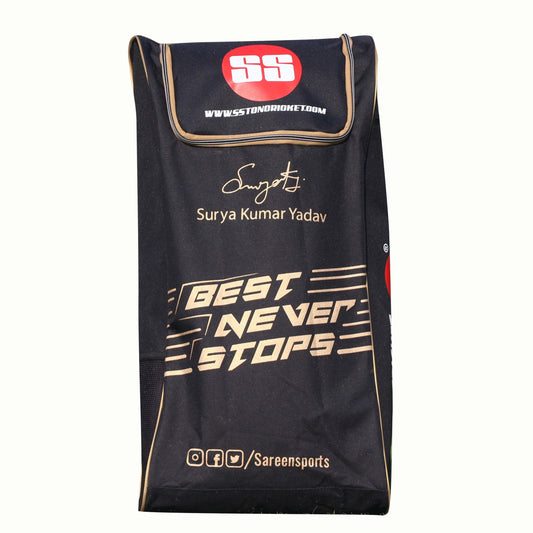 SS Mass Duffle Kit Bag Small