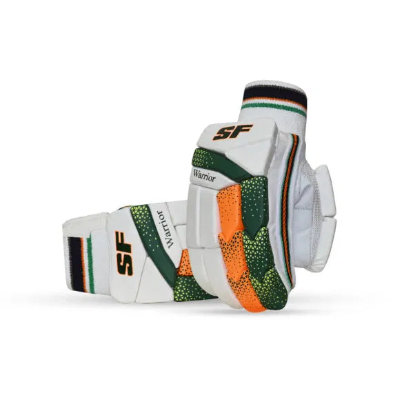 SF Warrior Batting Gloves