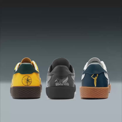 Nox Legacy Sneaker - Sydney Edition