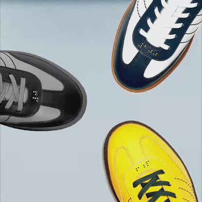 Nox Legacy Sneaker - Sydney Edition