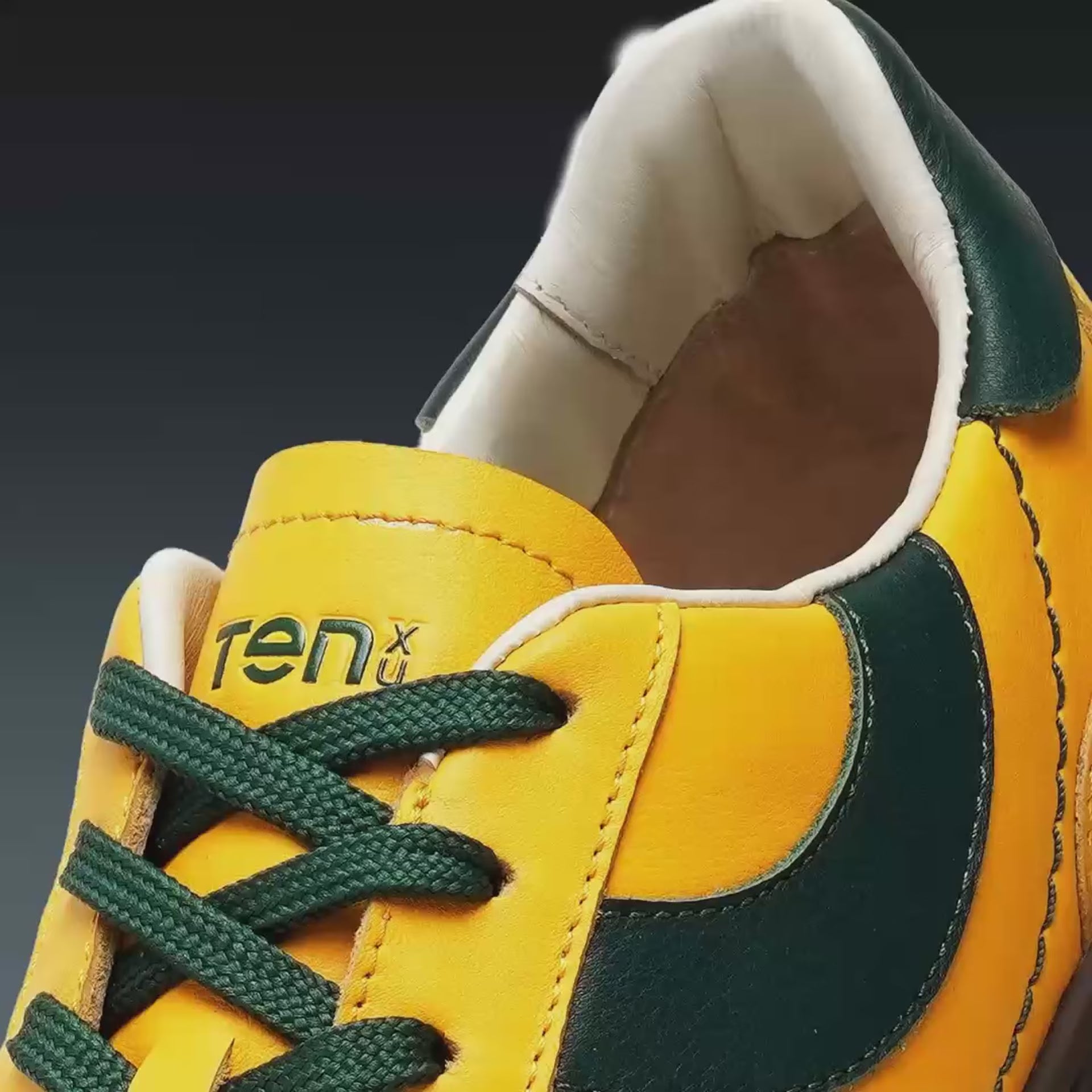Ten X You NOX Legacy Sneaker Sydney Edition Lightweight