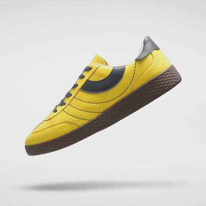 Nox Legacy Sneaker - Sydney Edition