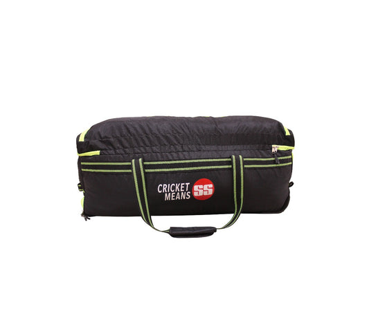 SS PRO PLAYER  KIT BAG
