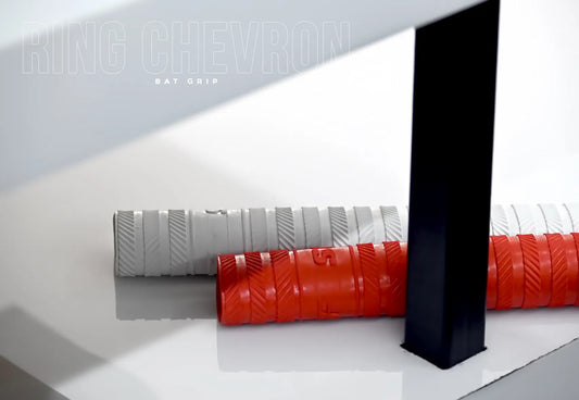 SF Chevron Batting Grips