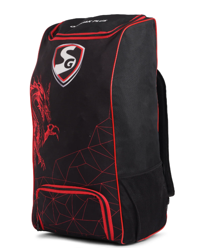 SG Optipak Plus Kit Bag