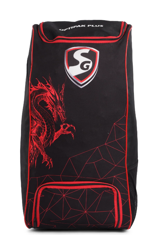 SG Optipak Plus Kit Bag