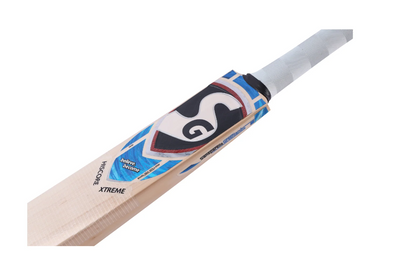 SG HISCORE XTREME English Willow Cricket Bat
