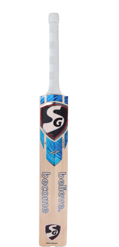 SG HISCORE XTREME English Willow Cricket Bat