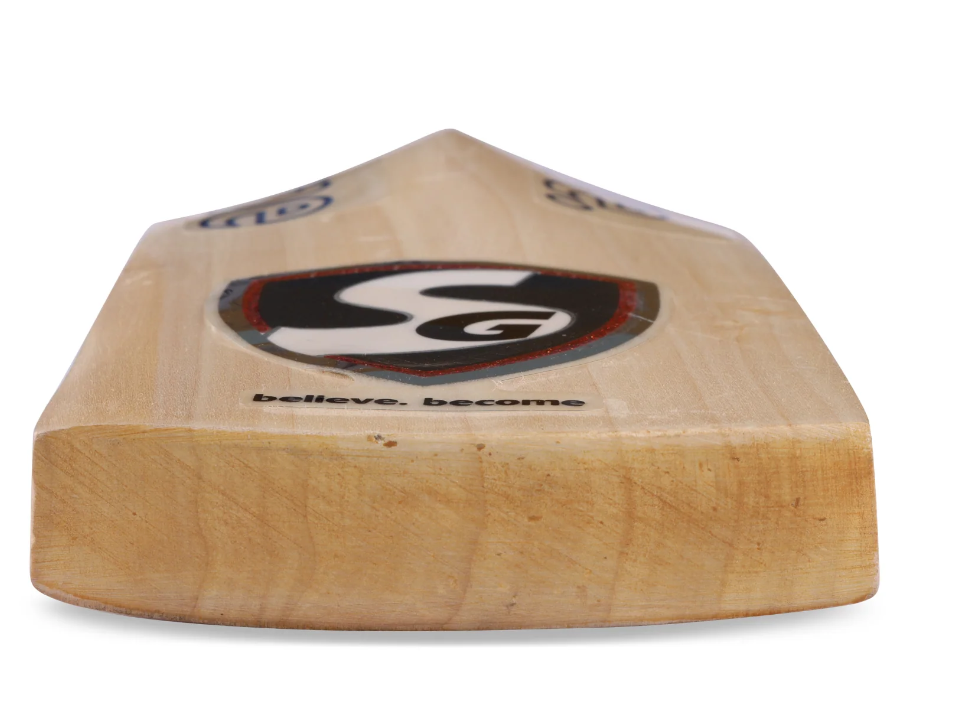 SG HISCORE XTREME English Willow Cricket Bat