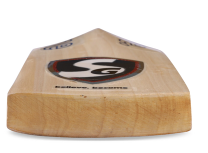SG HISCORE XTREME English Willow Cricket Bat