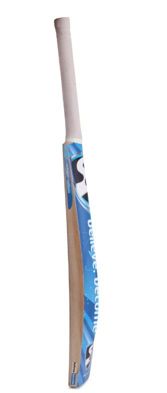 SG HP PLUS Kashmir Willow Bat