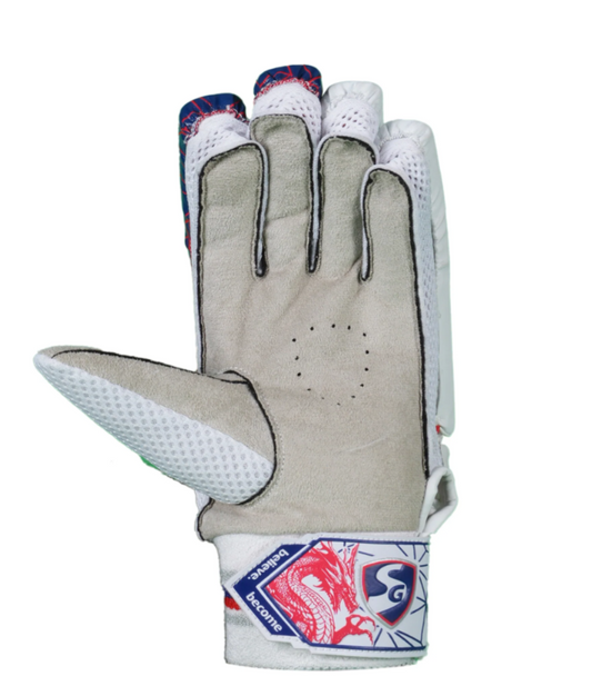 SG KLR XTREME Batting Gloves