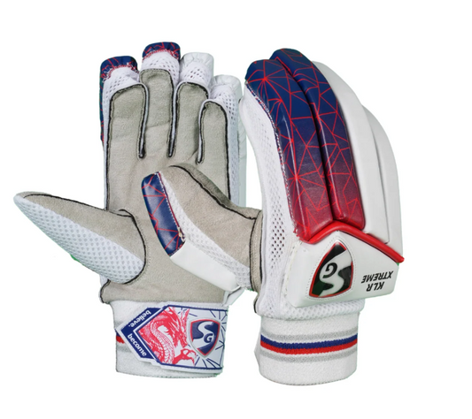 SG KLR XTREME Batting Gloves