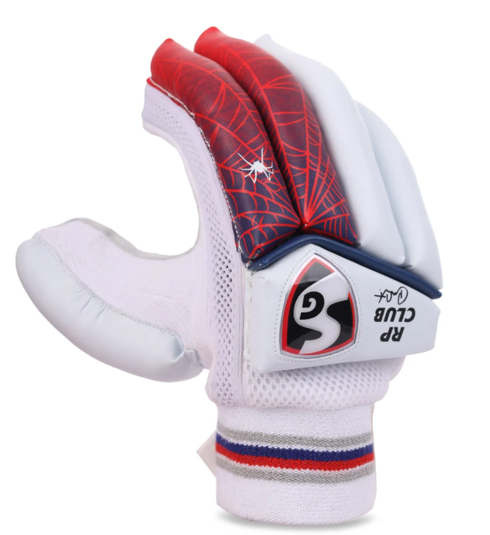SG RP CLUB Batting Gloves