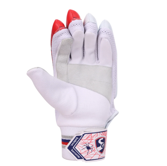 SG RP CLUB Batting Gloves